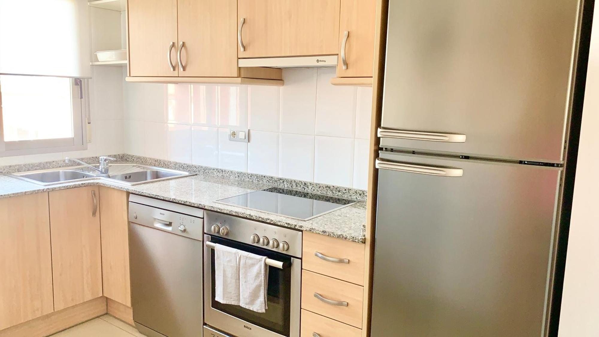 דניה Hoteltype Penthouse 2 Beds, Parking, Wifi & Pool Stunning Views מראה חיצוני תמונה